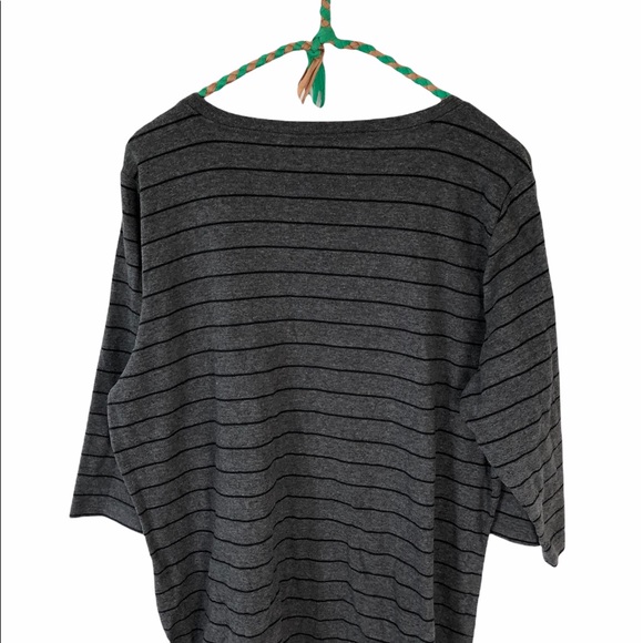 Reitmans Plus 2X Blouse - Picture 2 of 2